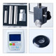 Shanghai Yetuo Ndj-5S/8S High-Precision Viscosity Tester Paint Glue Digital Display Rotational Viscometer