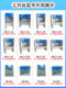 Suzhou Purification Ultra-Clean Bench Sw-Cj-1D/2Fd Single-Person Double-Sided Sterile and Dust-Free Laboratory Ultra-Clean Workbench