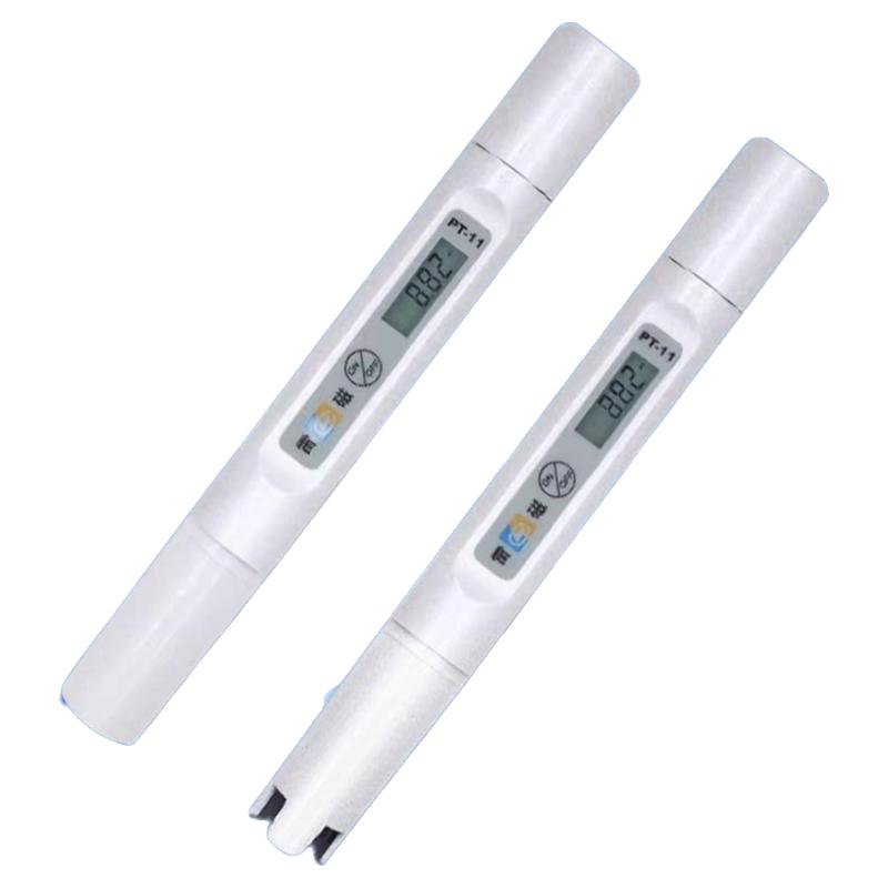 雷磁PT-11笔式酸碱测试仪PH-30型 PH计测量仪器 上海制造