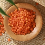 Ферма красной мелкой чечевицы, зерновые зерна, грубая зерна, красная плоская новая товары небольшие чечевицы, томатная красная чечевица 2,5 кг
