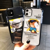 Apple, кунжутное масло, iPhone 11, чехол для телефона, защитная сумка, брендовый силиконовый iPhone 8, защита при падении, 11promax, 8plus, популярно в интернете, 8, для влюбленных