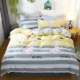 Chăn bông đơn 100% cotton nam và nữ đơn 1,5m1,8 m ký túc xá sinh viên quilt đôi 200x230 - Quilt Covers