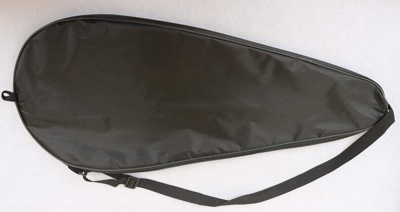 Universal tennis racket set Full racket sleeve Universal tennis racket bag No LOGO universal tennis racket sleeve
