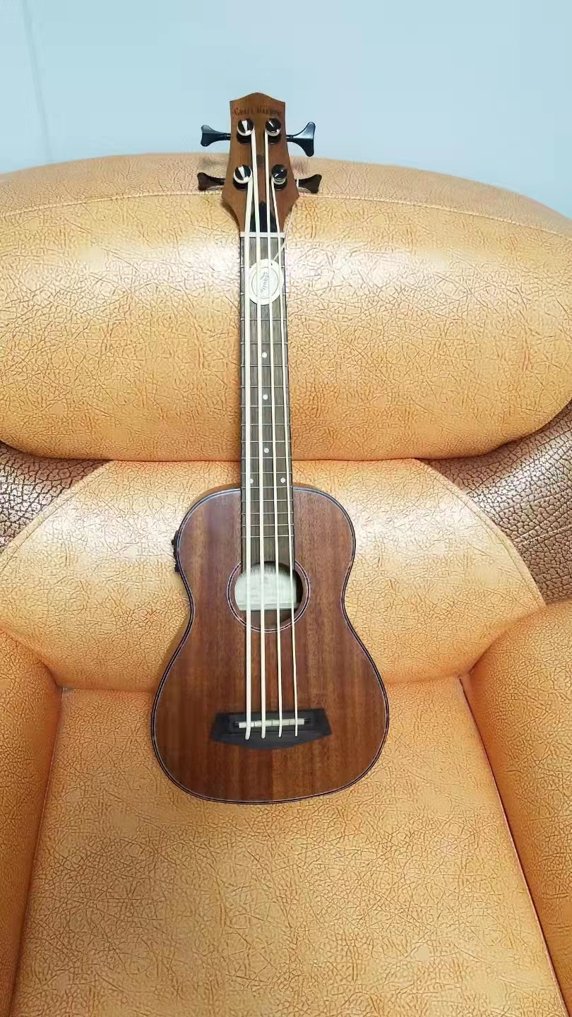 30 Inch Ukulele Ribes