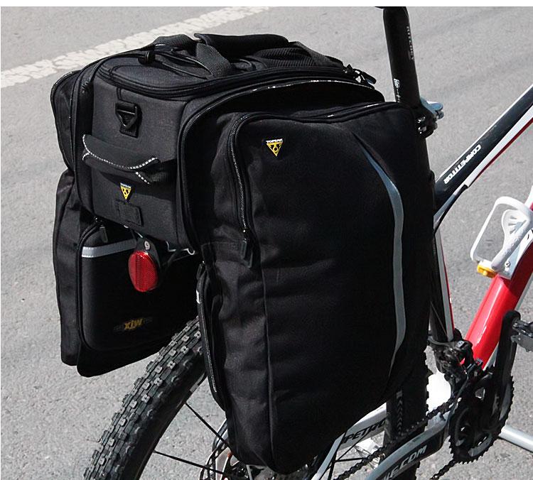 Sacoche pour vélo - Ref 2232616 Image 36