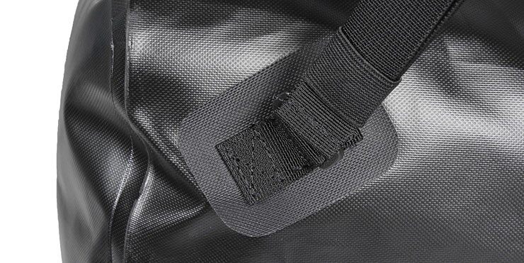 Sacoche pour vélo mixte LKLM - Ref 2214064 Image 45