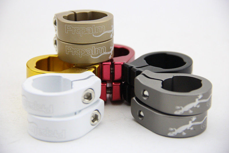 Poignées de vélo - Ref 2343043 Image 34