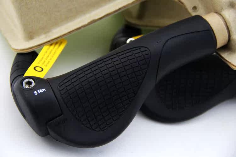 Poignées de vélo ERGON - Ref 2339987 Image 38