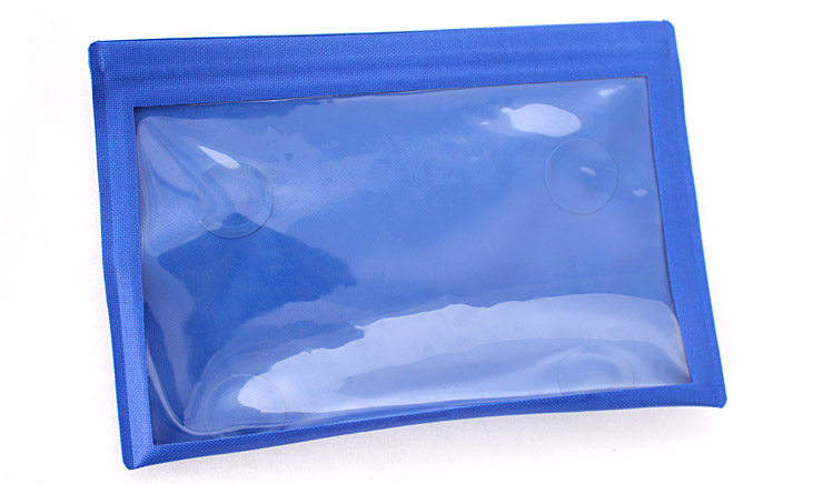 Sacoche pour vélo mixte LKLM - Ref 2214064 Image 54