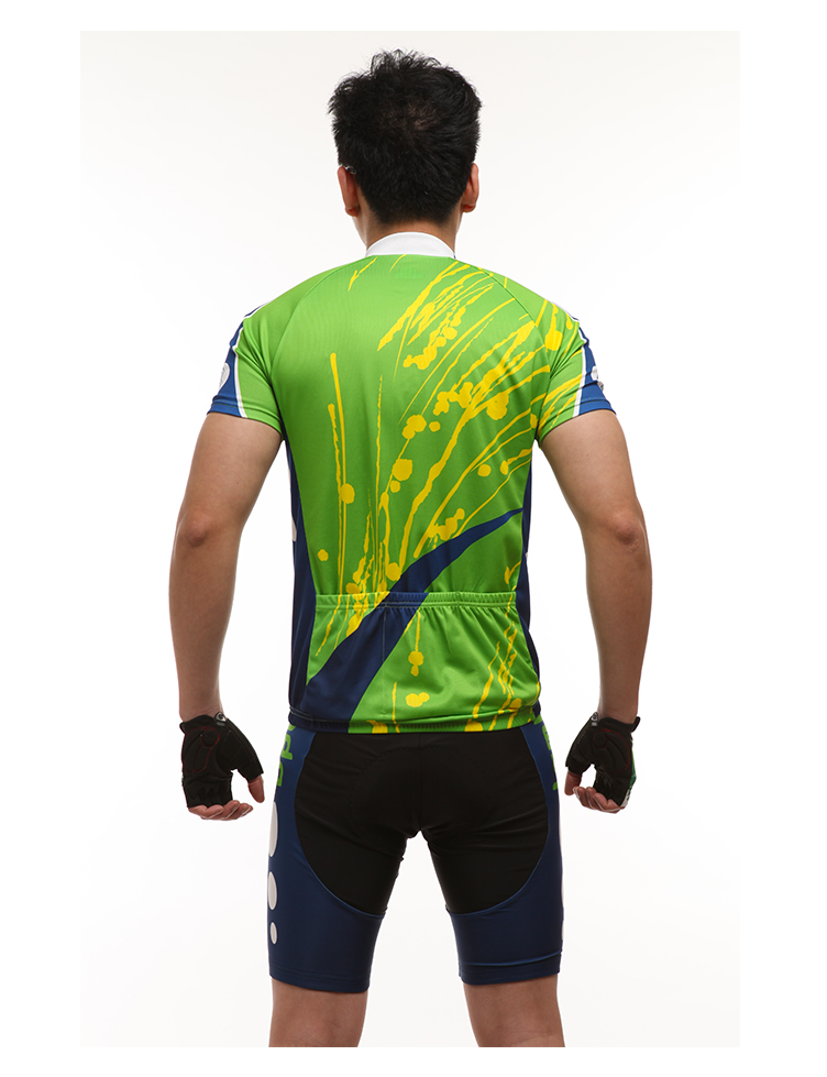 Tenue de cyclisme - Ref 2229837 Image 25