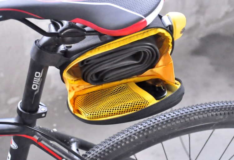 Sacoche pour vélo TOPEAK - Ref 2232651 Image 36