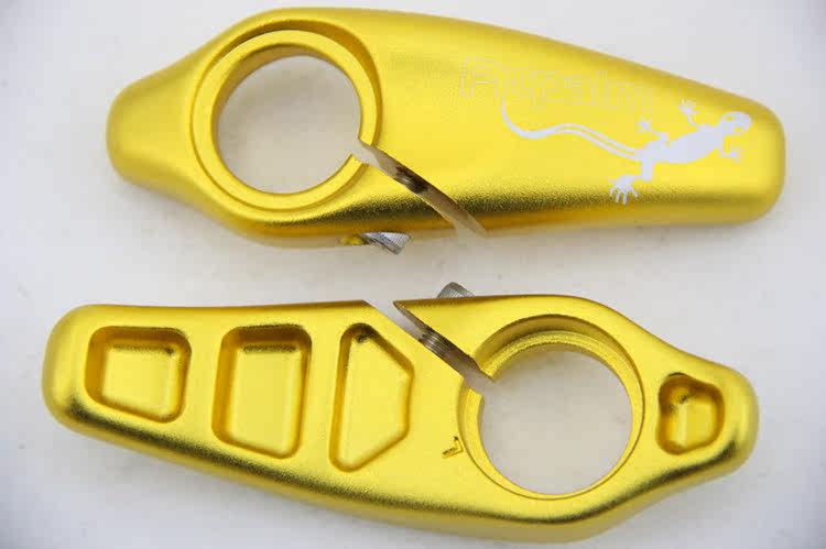 Poignées de vélo - Ref 2354638 Image 21