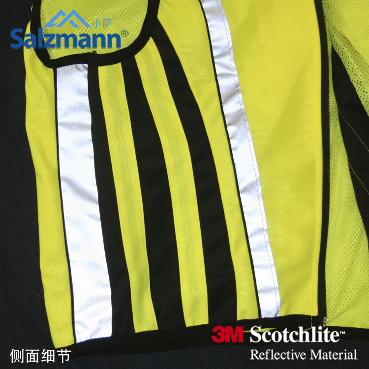 Tenue de cyclisme SALZMANN - Ref 2217298 Image 29