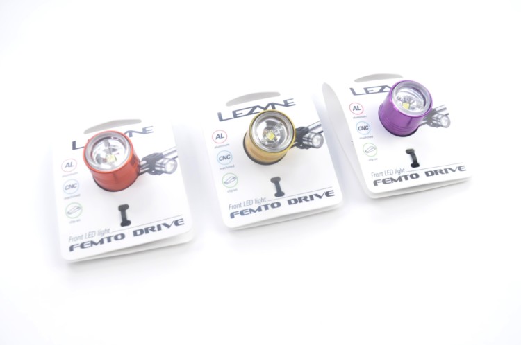 Lumière vélo LEZYNE - Ref 2399795 Image 36