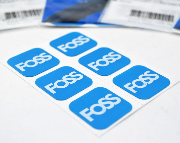 Kit de réparation vélo FOSS - Ref 2313982 Image 20