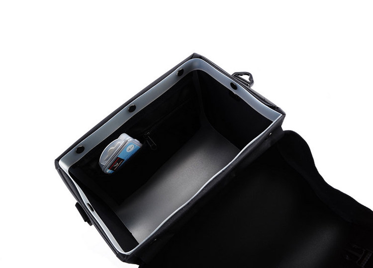 Sacoche pour vélo mixte LKLM - Ref 2214064 Image 51