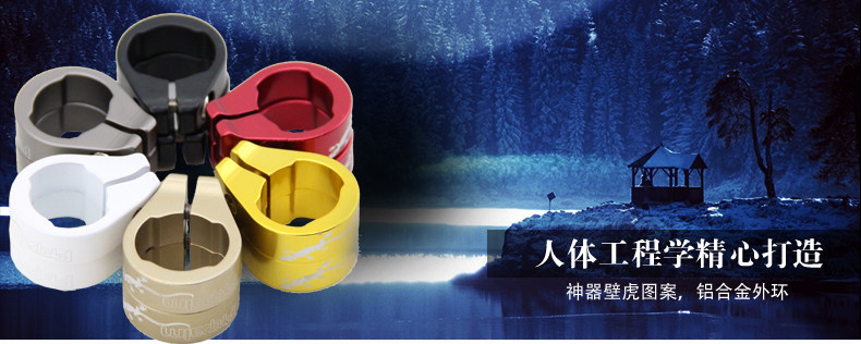 Poignées de vélo - Ref 2343043 Image 22