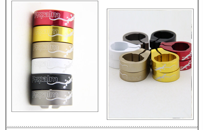 Poignées de vélo - Ref 2343043 Image 26