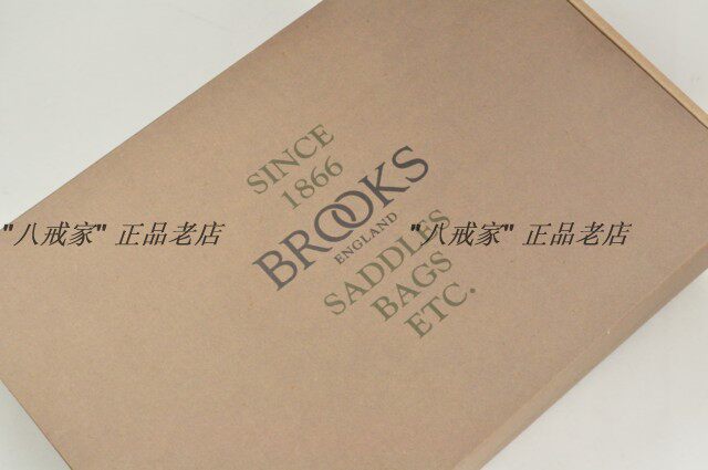 Selle de vélo BROOKS - Ref 2351312 Image 23