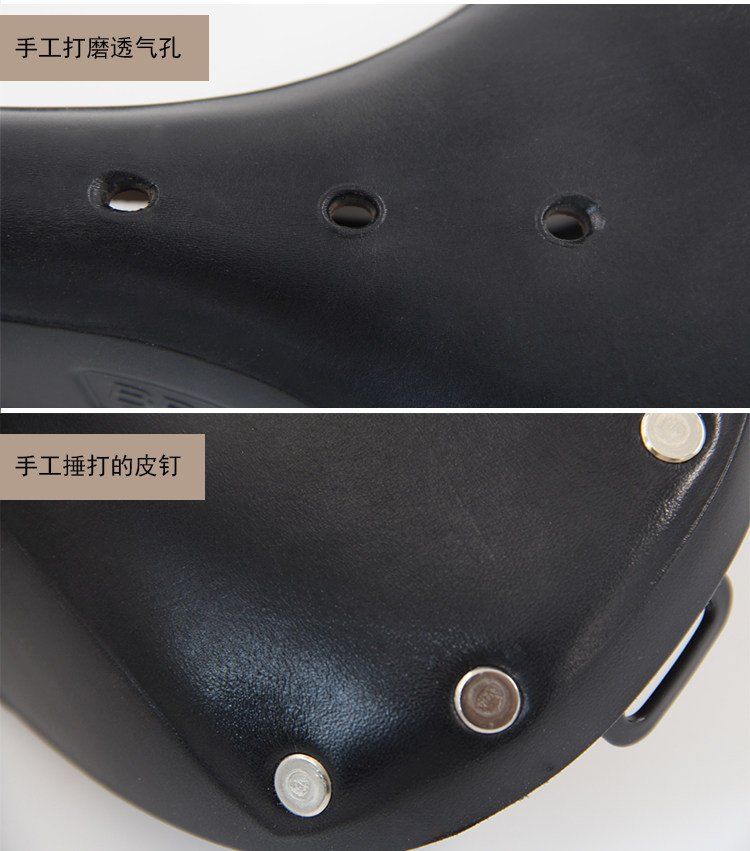 Selle de vélo BROOKS - Ref 2348373 Image 32