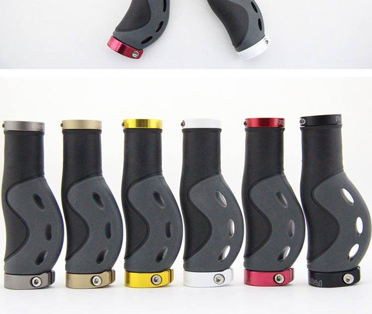 Poignées de vélo PROPALM - Ref 2347248 Image 47