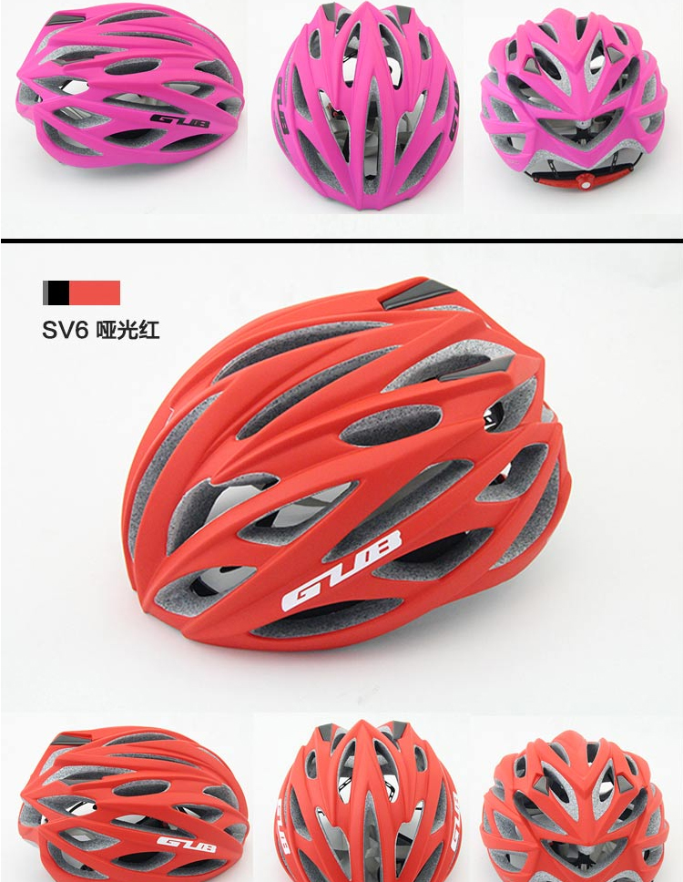 Casque cycliste - Ref 2235719 Image 36