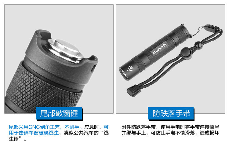 Lumière vélo - phare - Ref 2400962 Image 41