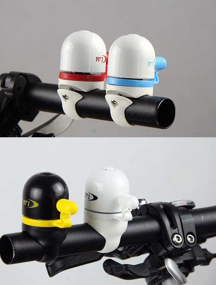 Avertisseur de vélo - Ref 1454059 Image 41