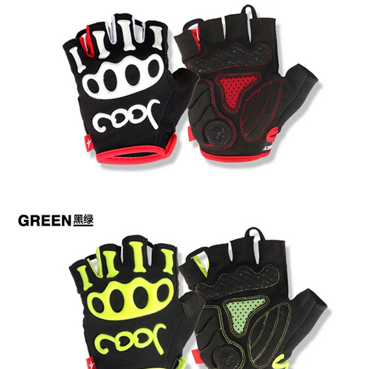 Gants de cyclisme SPAKCT - Ref 2242984 Image 49