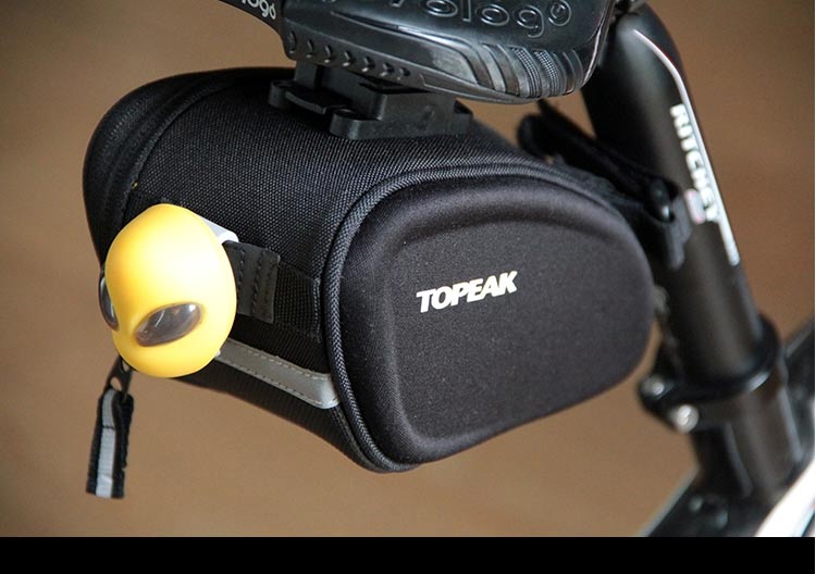 Sacoche pour vélo TOPEAK - Ref 2219795 Image 43