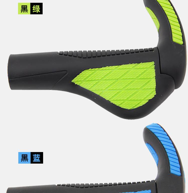 Poignées de vélo EASYDO - Ref 2354634 Image 41