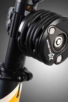 Déco pour vélo SALZMANN - Ref 2278903 Image 23