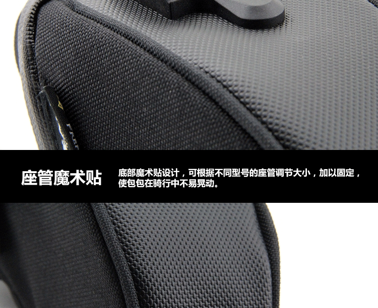 Sacoche pour vélo TOPEAK - Ref 2213092 Image 36