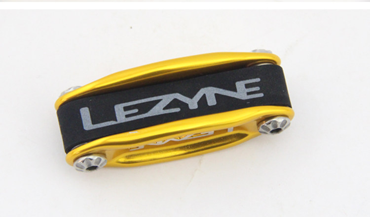 Outils pour vélo LEZYNE - Ref 2282260 Image 27