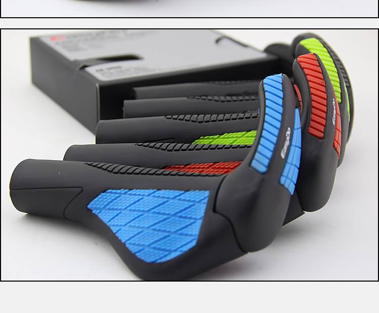 Poignées de vélo EASYDO - Ref 2354634 Image 29