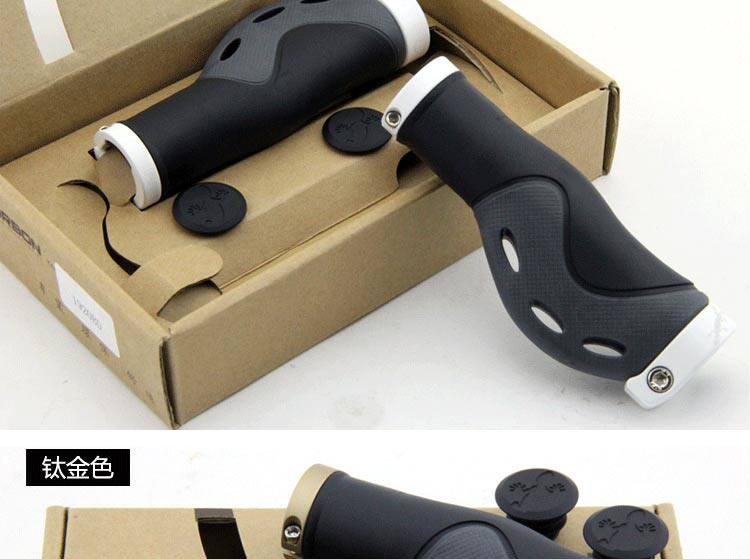 Poignées de vélo PROPALM - Ref 2347248 Image 37