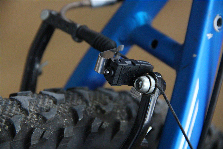 Eclairage pour vélo ILUMENOX - Taillights - Ref 2400168 Image 44