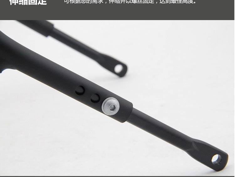 Porte-bagages pour vélo IBERA - Ref 2411742 Image 53