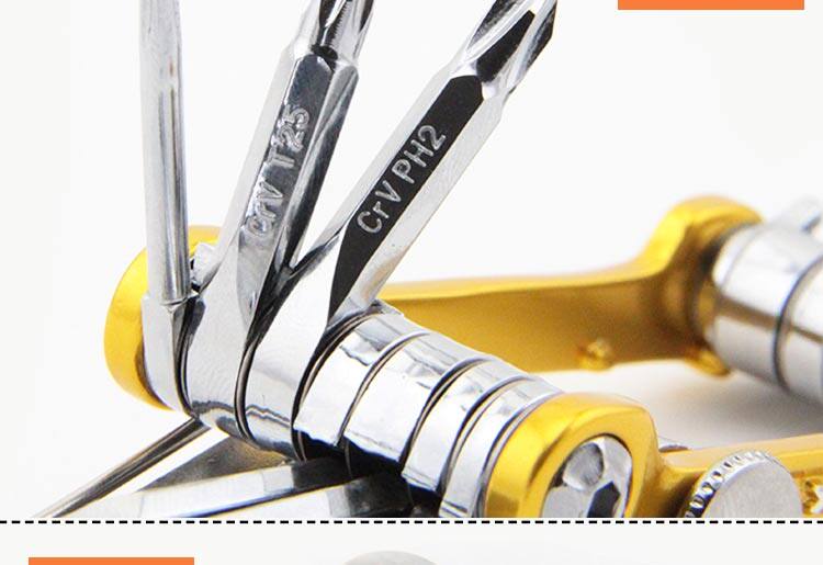 Outils pour vélo - Ref 2280630 Image 26