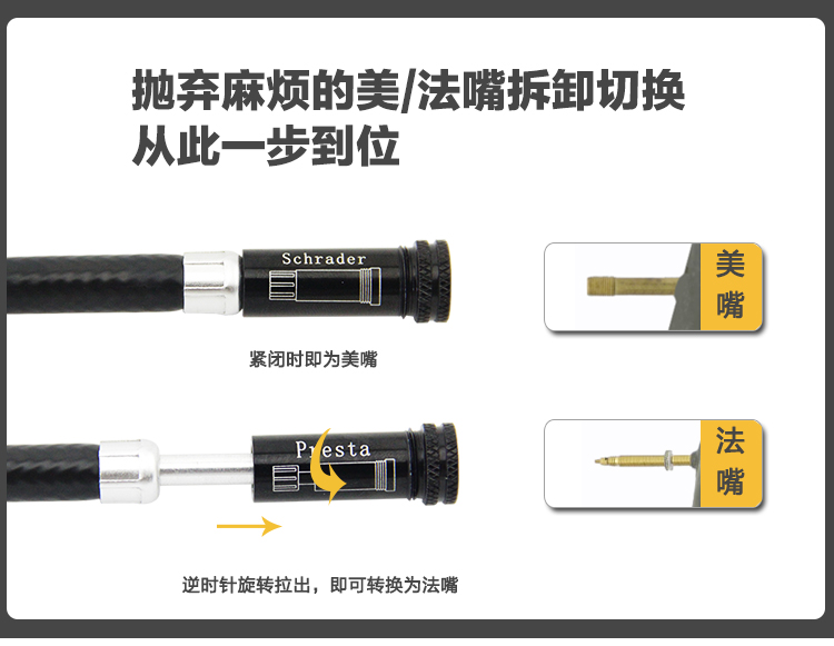 Pompe à vélo - Ref 2393278 Image 26