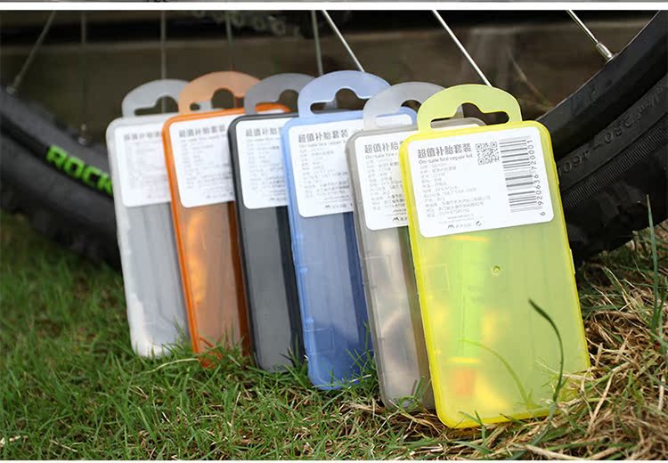 Kit de réparation vélo - Ref 2313983 Image 33