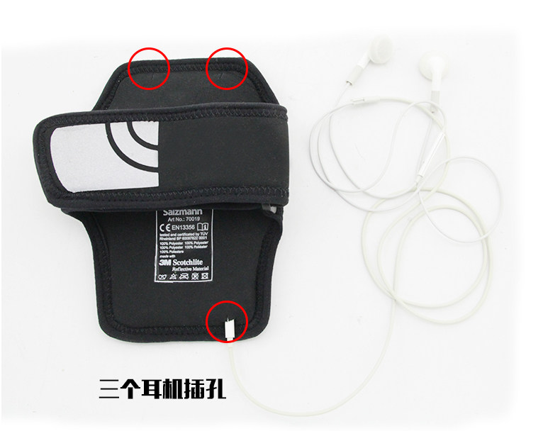 Sacoche pour vélo - Ref 2232623 Image 9