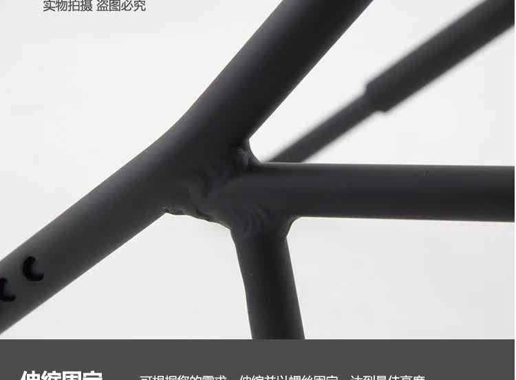 Porte-bagages pour vélo IBERA - Ref 2411742 Image 52