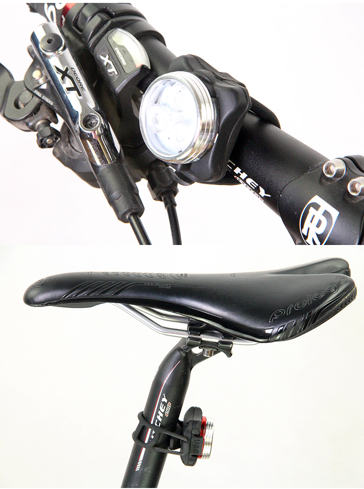 Lumière vélo - Ref 2399619 Image 40