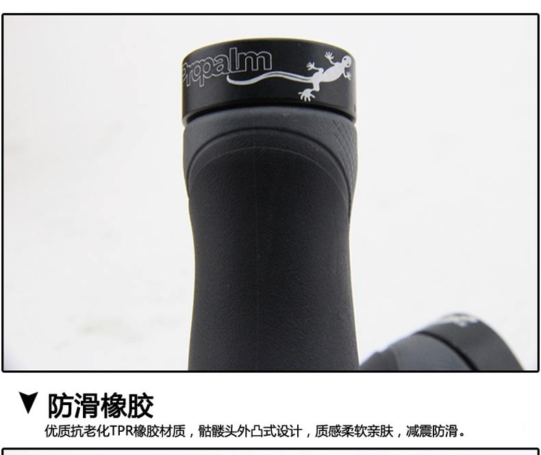 Poignées de vélo PROPALM - Ref 2347248 Image 41