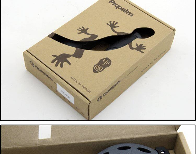 Poignées de vélo PROPALM - Ref 2347248 Image 43