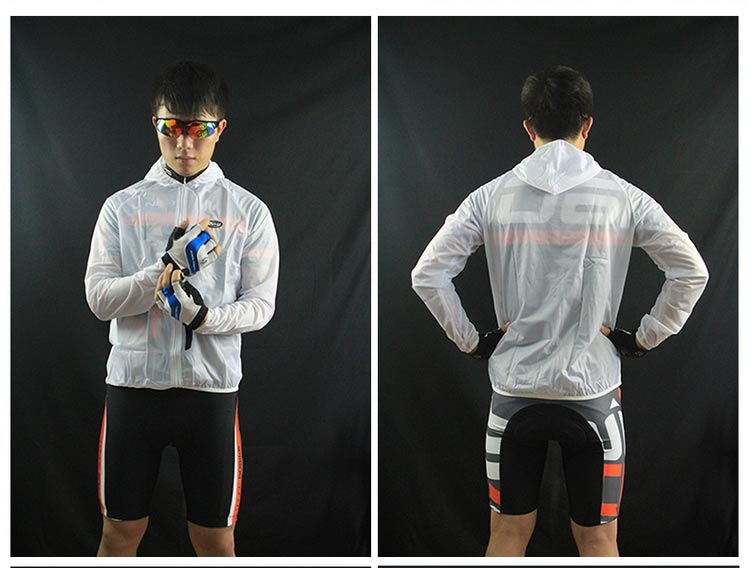 Tenue de cyclisme - Ref 2217657 Image 27