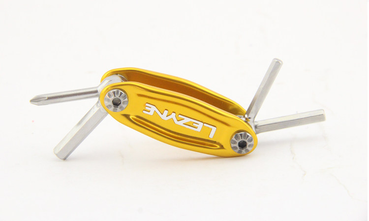 Outils pour vélo LEZYNE - Ref 2282260 Image 25