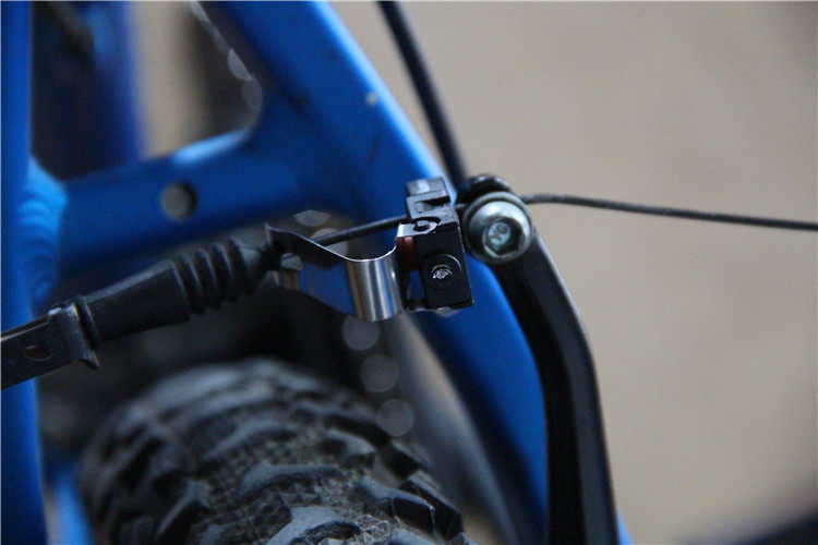 Eclairage pour vélo ILUMENOX - Taillights - Ref 2400168 Image 43