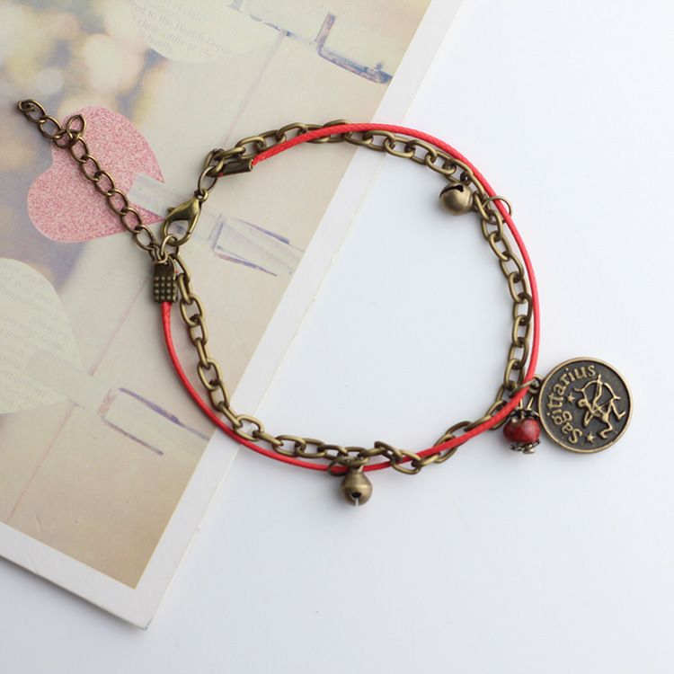 Chaine de cheville Femme OTHER   - Ref 3102686 Image 4